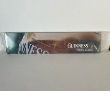 Guinness metal wall sign (nos)