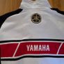 yamaha racing zip up top Image 4