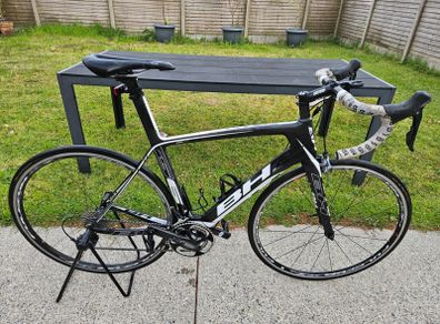Bh G6 Pro Medium