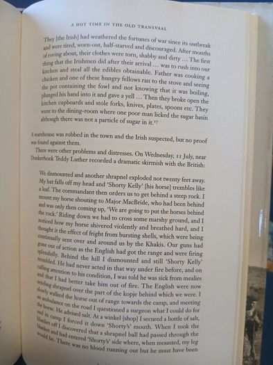 MacBride's Brigade - Donal McCracken