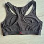 3x Danish  Endurance,  Organic Cotton  Sports Bra. Soze L,New Image 4