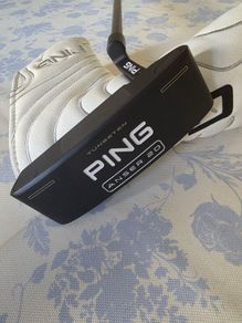 ping putter