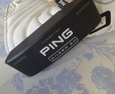 ping putter