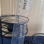 Wine Bottle Candle Holders Set of 3 Image 10