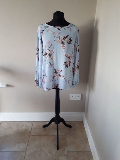 Pala D'Oro blouse