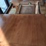 Dining Table Extendable Image 4