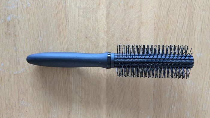 Hair brush