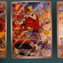 Pokemon Cards : First Partners Illustration Collection Series 3 Paldea starters Image 3