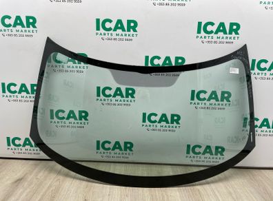 2016 Mini Countryman Front Windshield/ Windscreen