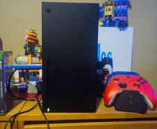 Xbox Series X Bundle