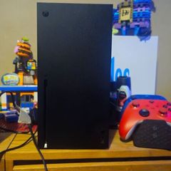 Xbox Series X Bundle
