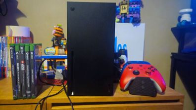 Xbox Series X Bundle