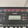 Yamaha keyboard and stand Image 2