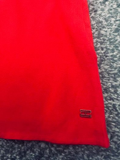 Tommy Hilfiger Women's Blouse -S/M