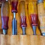 marples chisels Image 7