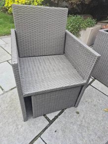 Rattan Gardens Furniture