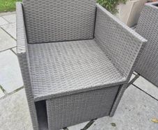Rattan Gardens Furniture