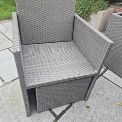 Rattan Gardens Furniture