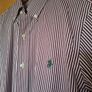 Ralph Lauren Shirt XS Image 2