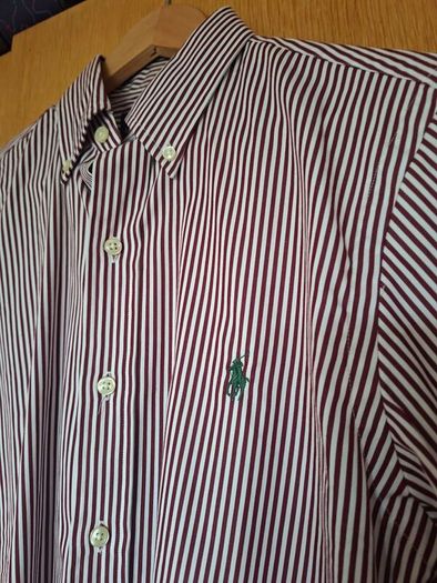 Ralph Lauren Shirt XS