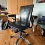 Desk and Office Chair Image 4