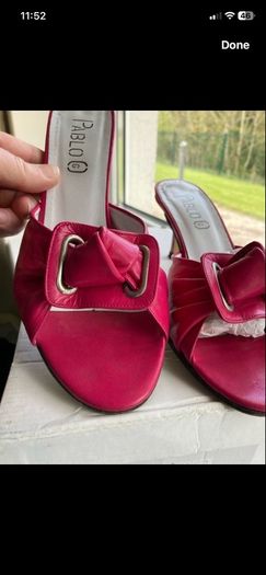 ladies Sandal