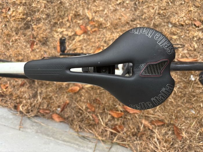 Carrera Vanquish Mountain Bike
