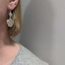Pilgrim brand jewelry set Image 5