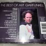 The Best Of Art Garfunkel  CD Image 2