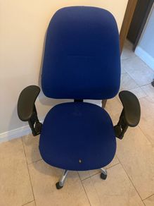 office chair