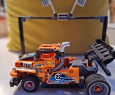 Lego Technic