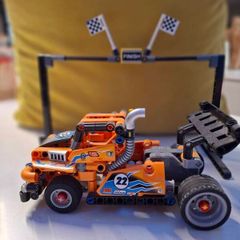 Lego Technic