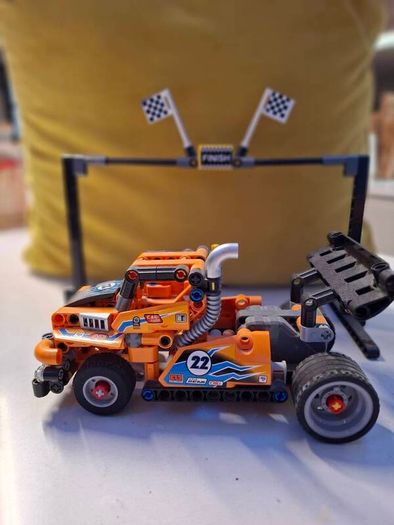 Lego Technic