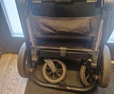 zummi solo buggy