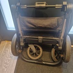 zummi solo buggy