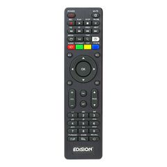 TV Remote Edision