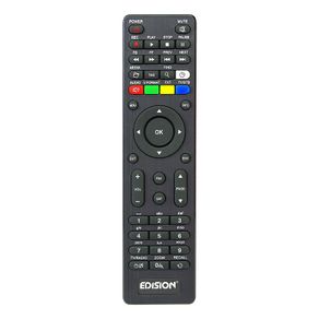 TV Remote Edision