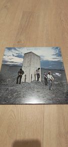 The Who - Who's Next Vinyl