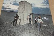 The Who - Who's Next Vinyl