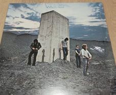 The Who - Who's Next Vinyl