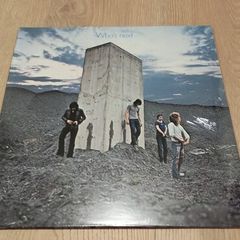 The Who - Who's Next Vinyl
