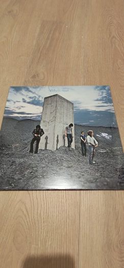 The Who - Who's Next Vinyl