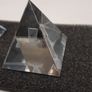 Egyptian pyramids glass Image 6