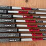Cobra King Cb/mb Mrh Irons 3-pw Image 8