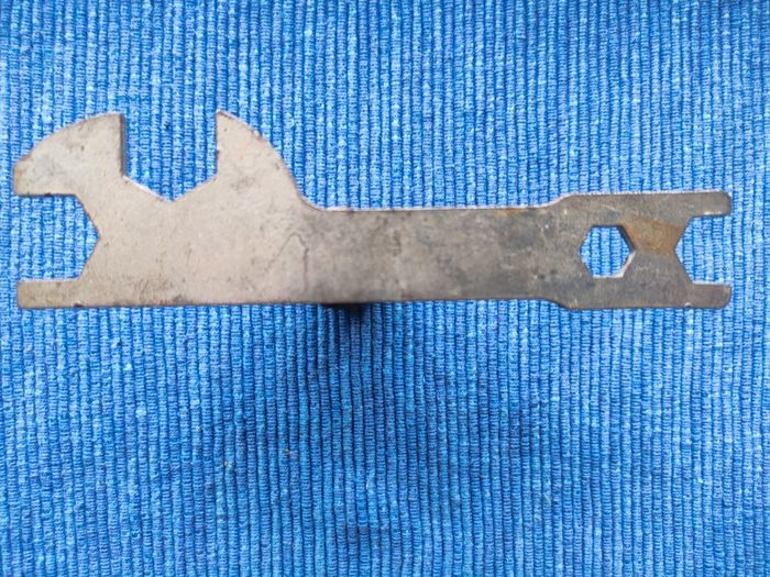 Bike Spanner