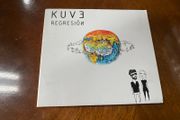 Kuve Regresion CD