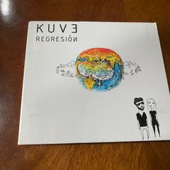 Kuve Regresion CD
