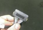 Sas/sata Cable