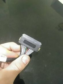 Sas/sata Cable