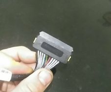 Sas/sata Cable